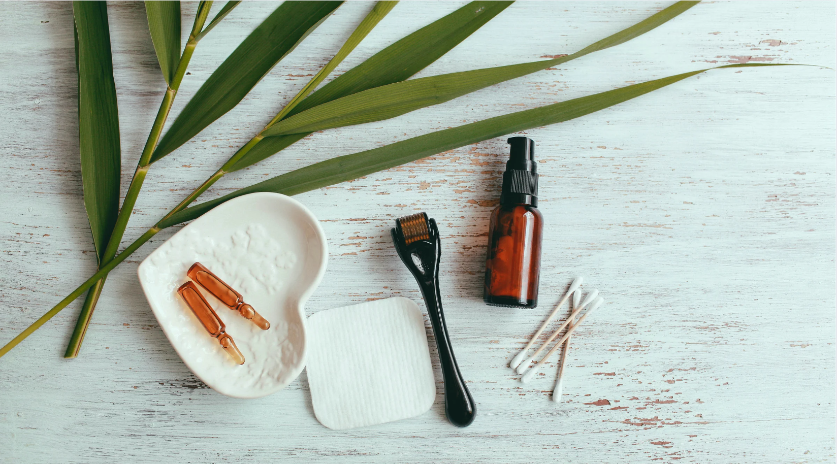 The Best Dermarolling Size for Quickest Hair Growth