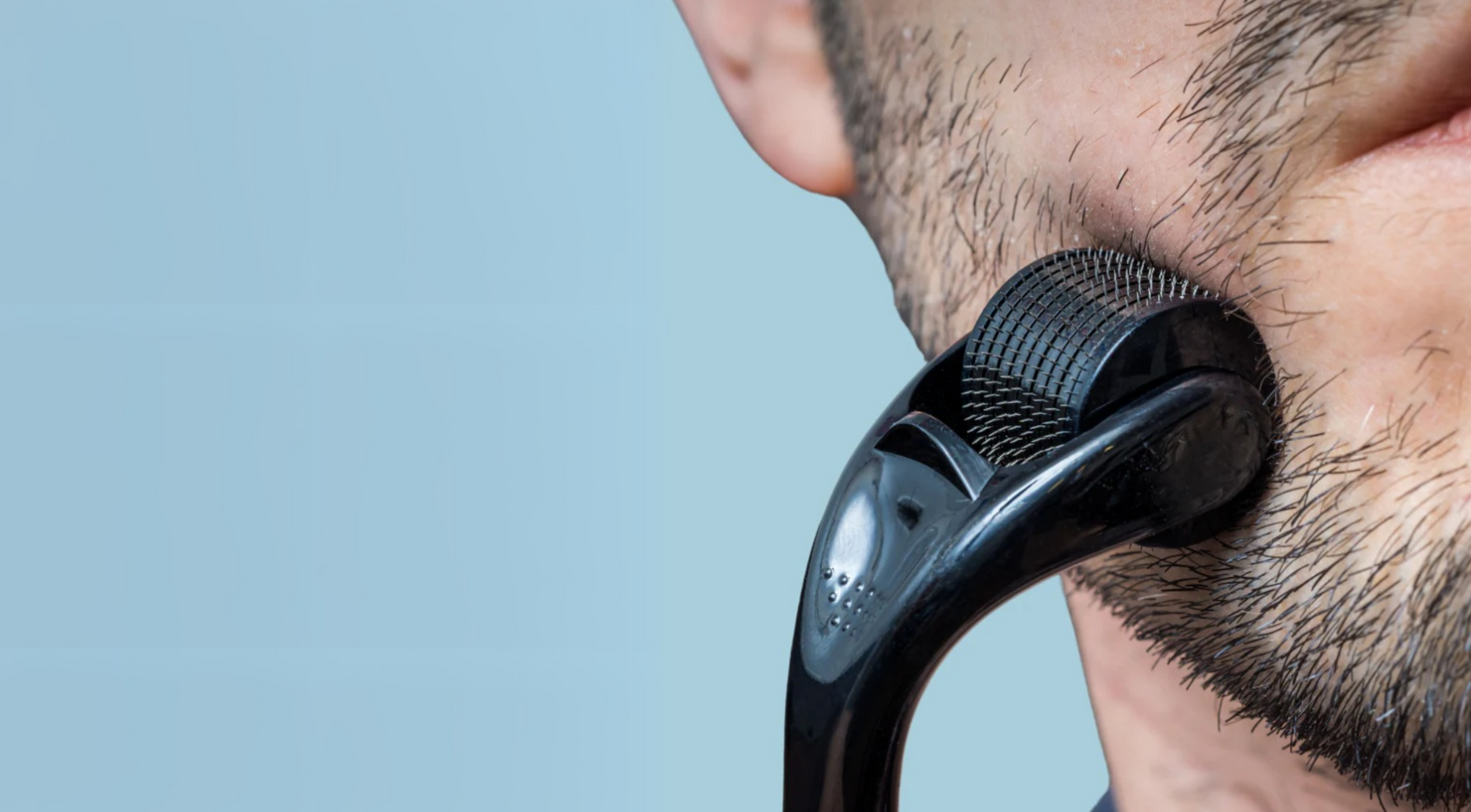 Does Dermarolling Really Work for Beard Growth?
