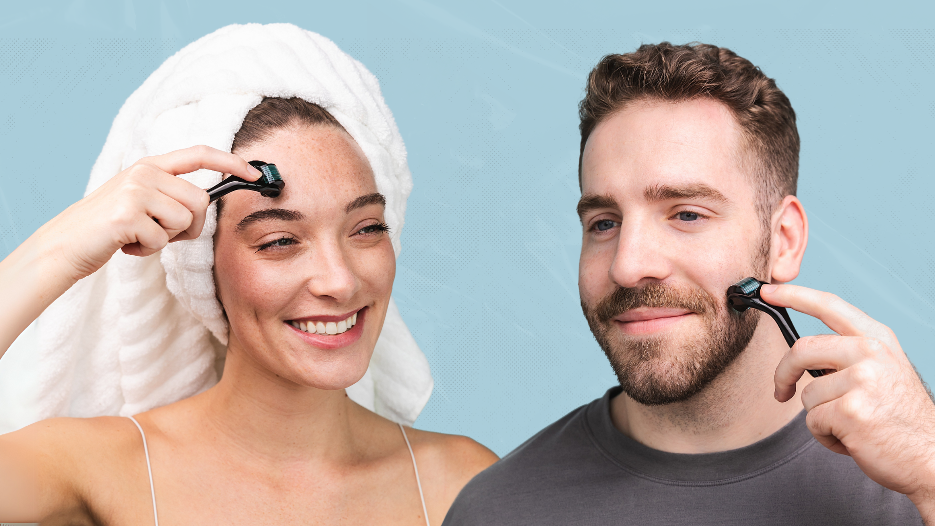 3 Dermaroller Tips You Need to Know For Best Results