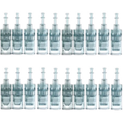 Follicly™ Derma Pen Replacement Cartridges – 10 Pack (11/16/24/36/42 Pins)