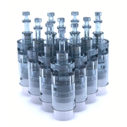 Cartuchos de repuesto Follicly™ Derma Pen – Paquete de 10 (11/16/24/36/42 pines)