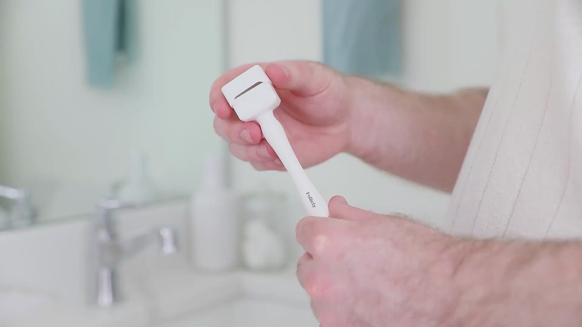 Charger la vidéo : 